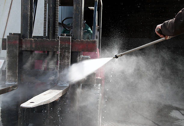 Reliable University Park, TX Pressure Washing Services Solutions