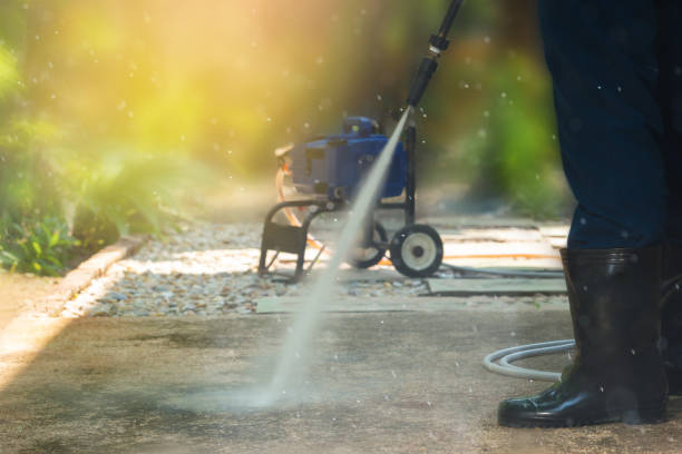 Best Concrete Sealing  in University Park, TX